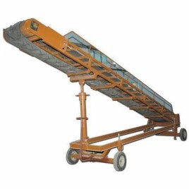 Material Handling Conveyor