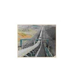 Material Handling Conveyor Belt