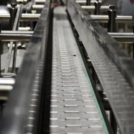 Material Handling Equipment
