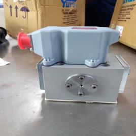 Material: Mild Steel Moog Servo Hydraulic Valve