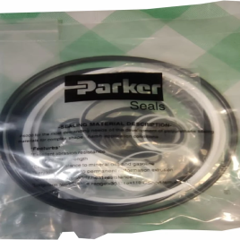Material: PTFE Parker Excavator Seal Kit