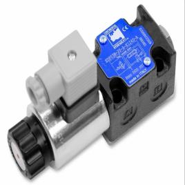 Material: Stainless Steel Hydraulic Proportional Valve