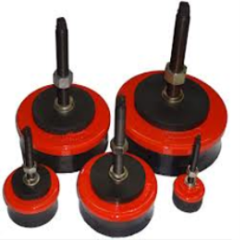 Material: Stainless Steel Machine Leveling Mounting Pad
