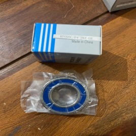 Material: Steel Cnc Spindle Bearings