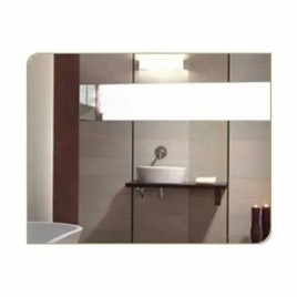 Matt Designer Bathroom Tiles, Thickness: 5-10 mm