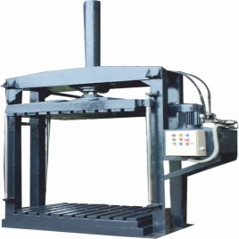 Mattress Bailing Press Machine