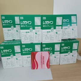 Max Pvc Tube