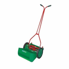 Maxgreen Lawn Mower Manual Side Wheel MSW12-14-16-18