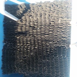 Mbbr Media For Wastewater Treatment