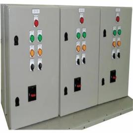 MCC Control Panel