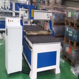 MDF 3D Carving CNC Router Machine, 3.5 kW