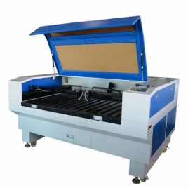 MDF Laser Cutting Machine
