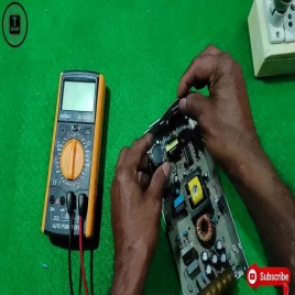 MEAN WELL SMPS TDR-240-24, 100W, Voltage: 24V