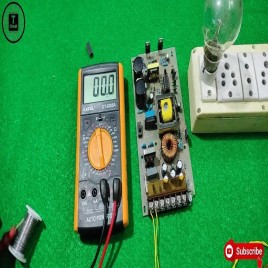 MEAN WELL SMPS TDR-240-24, 100W, Voltage: 24V