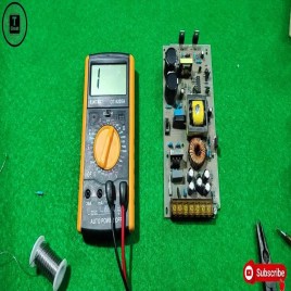 MEAN WELL SMPS TDR-240-24, 100W, Voltage: 24V