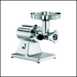 Meat Mincer, 25kg, for Commercial