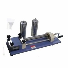 Mechanical Extensometer (Mechanical Extensometer)