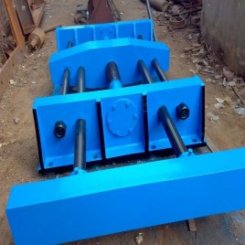Mechanical Pusher