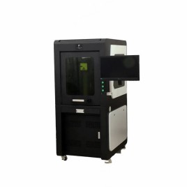 Medical Surgical Instrument Laser Marking machine