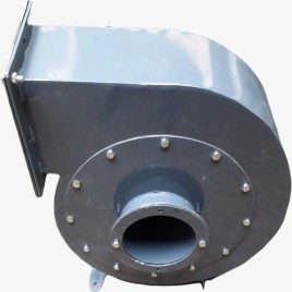 Medium Pressure Direct Drive Centrifugal Blower