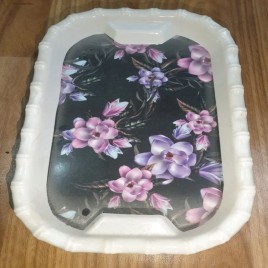 Melamine Tray, Type: Decorative Trays