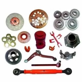 Melco Spare Parts
