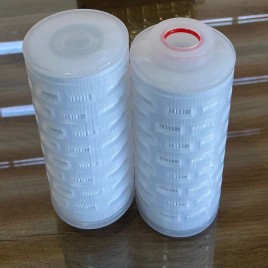 Membrane Filter Cartridge