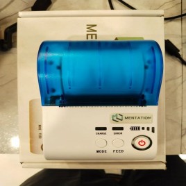 Mentation Bluetooth Thermal Printer