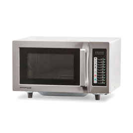 Menumaster Commercial Microwave Oven, For Restaurant, 1 Year Standard