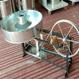 Menuwal Sugar Candy Machine