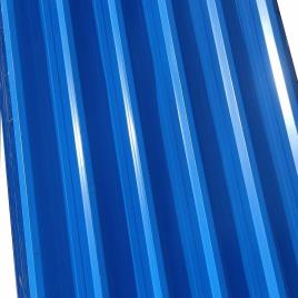 Merit Infra Pre Coated Puff Panel, For Roofing, 50-100mm