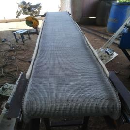 Mesh Conveyor