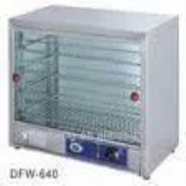 Metal 220v Food Warmer