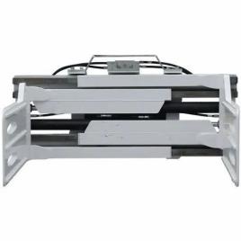 Metal Bale Clamp Rental for Industrial