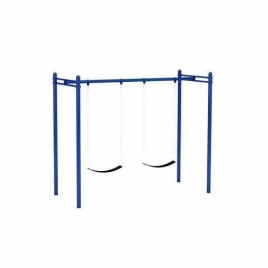 Metal Children Swing