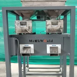 Metal Detector Machine