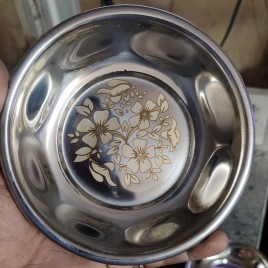 Metal Engraving Services