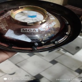 Metal Engraving Services