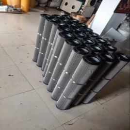 Metal Flow Return Filter
