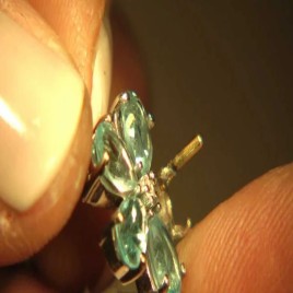 METAL Jewellery Soldering Machine, Capacity: 200W, Semi-Automatic