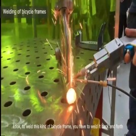 METAL Jewellery Soldering Machine, Capacity: 200W, Semi-Automatic