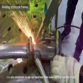 METAL Jewellery Soldering Machine, Capacity: 200W, Semi-Automatic