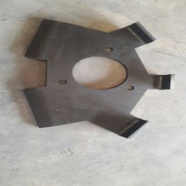 Metal Laser Cutting Service