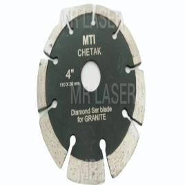 Metal Laser Engraving Machine