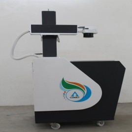 Metal Laser Marking Machine