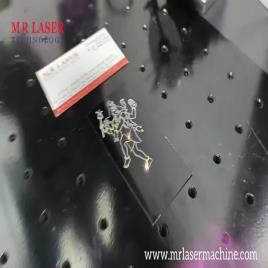 Metal Laser Marking Machine 30w