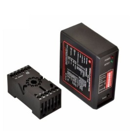 Metal Loop Detectors