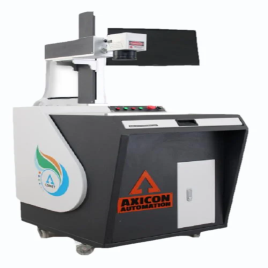 Metal Marking Machine