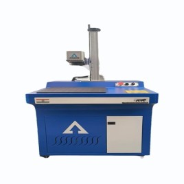 Metal Marking Machine