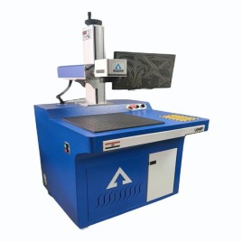 Metal Marking Machine